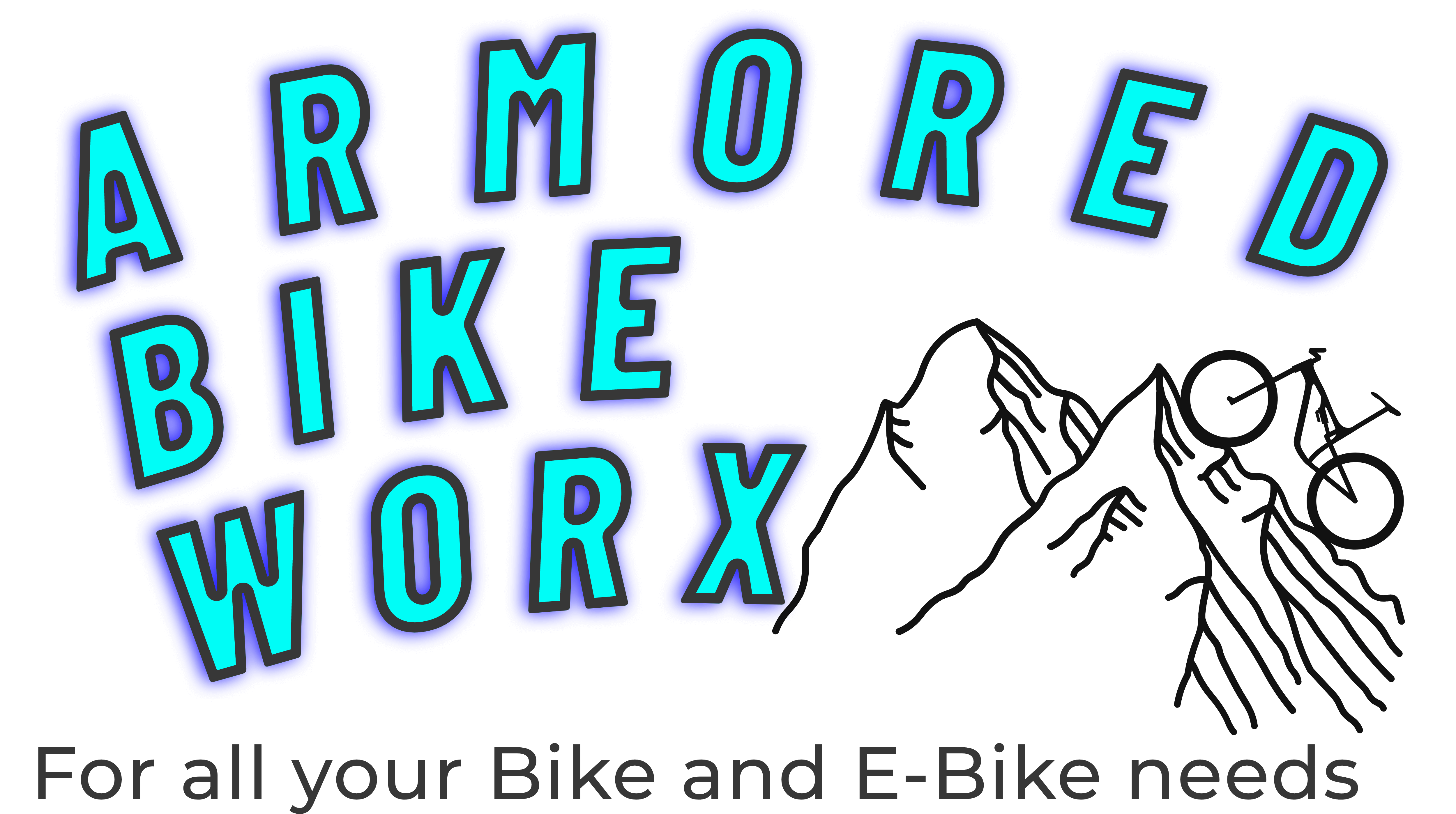 armored bike worx logo